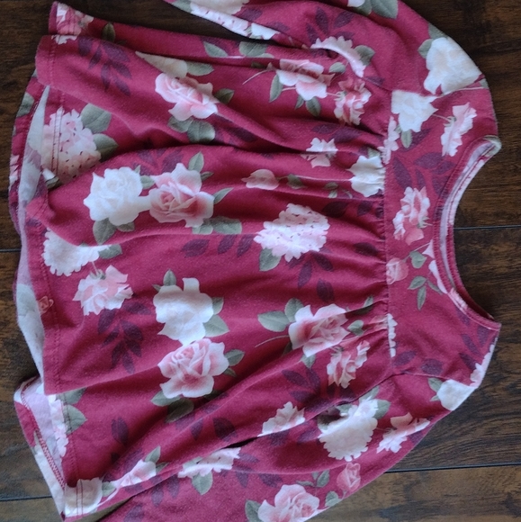 4T Cold Weather Tops + Robe - Picture 5 of 7